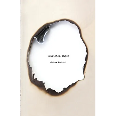 Unwritten Pages