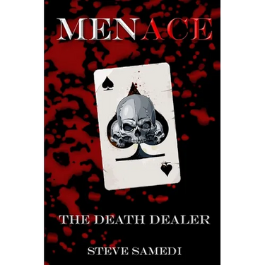MENACE The Death Dealer