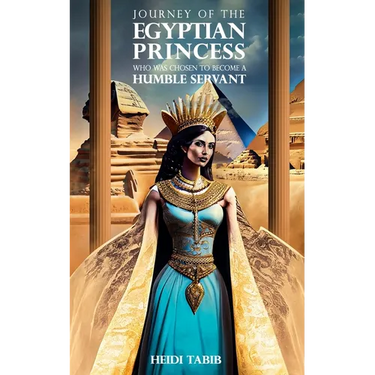 Journey Of The Egyptian Princess: Who Was Chosen To Become A Humble Servant
