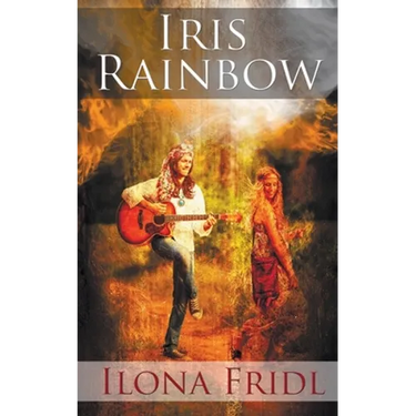 Iris Rainbow