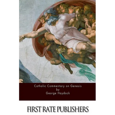 Catholic Commentary on Genesis