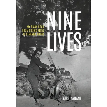 Nine Lives: My Risky Road