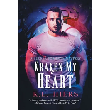Kraken My Heart: Volume 2