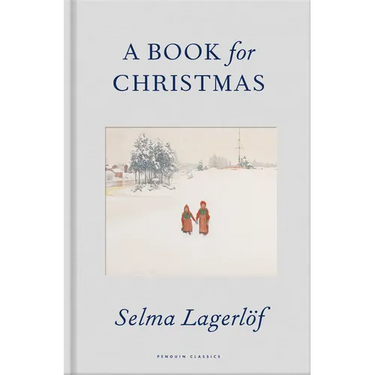 A Book for Christmas
