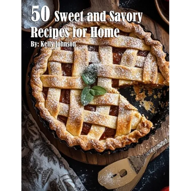 50 Healthy Start Recipes for Home