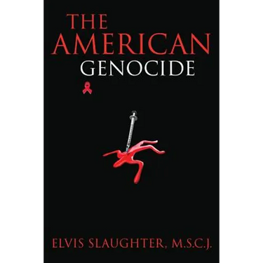 The American Genocide