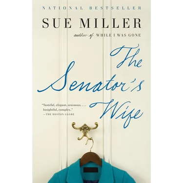 The Senator's Wife