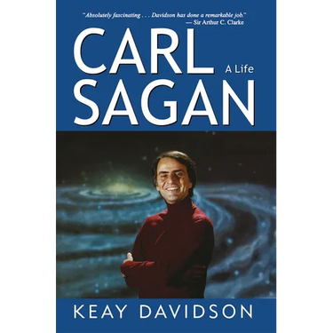 Carl Sagan: A Life