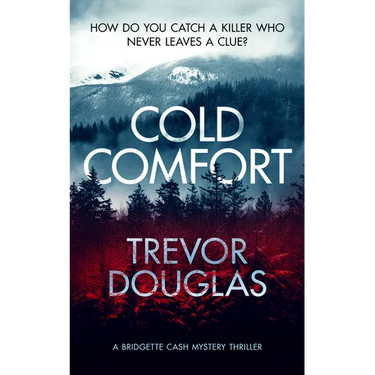 Cold Comfort: A Mystery Thriller with Twists