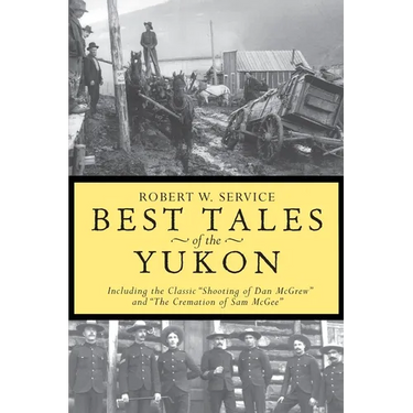 Best Tales of the Yukon
