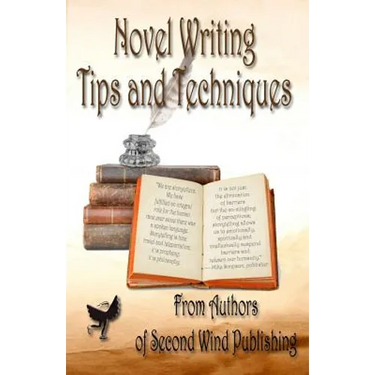 Novel Writing Tips and Techniques