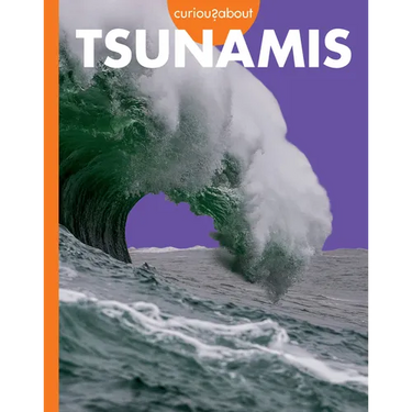 Curious about Tsunamis