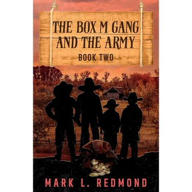 The Box M Gang and the Army