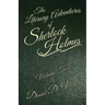 The Literary Adventures of Sherlock Holmes Volume 2