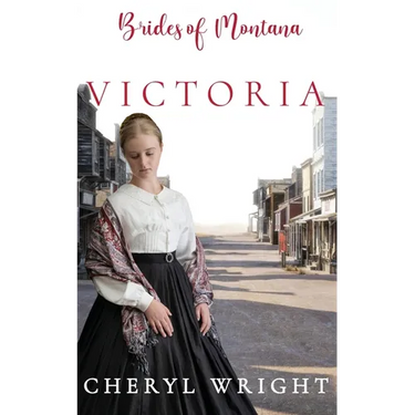 Victoria