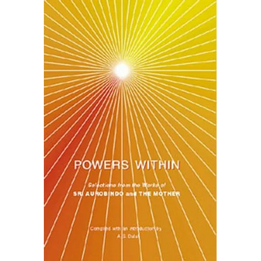 Powers Within