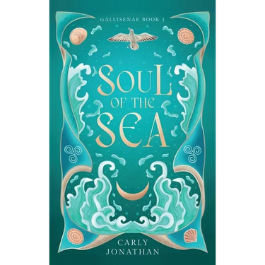 Soul of the Sea
