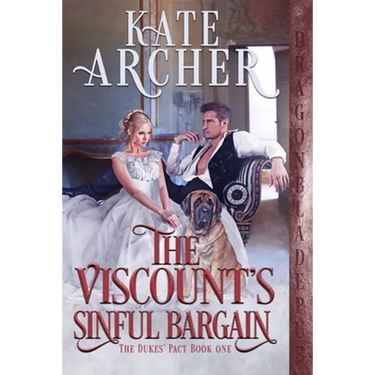 The Viscount's Sinful Bargain