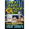 Merit Badge Murder