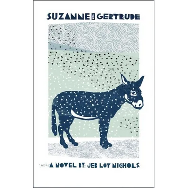 Suzanne and Gertrude