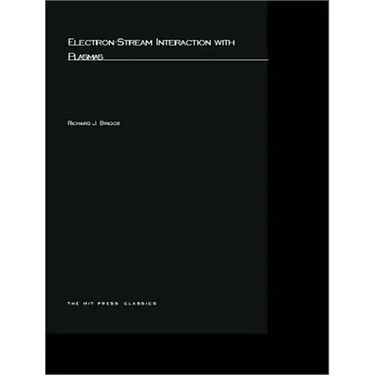 Electron-Stream Interaction with Plasmas