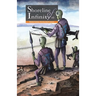 Shoreline of Infinity 16: Science Fiction Magazine