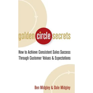 Golden Circle Secrets: How to Achieve Consistent Sales Success Through Customer Values & Expectations