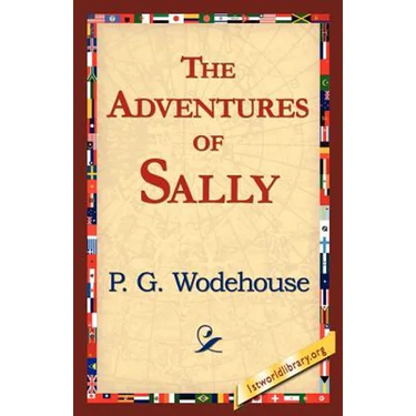 The Adventures of Sally