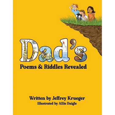 Dad's Poems and Riddles Revealed