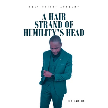A Hair Strand of Humility's Head