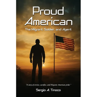 Proud American: The Migrant, Soldier, and Agent