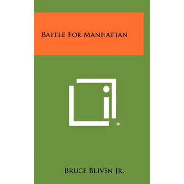 Battle for Manhattan