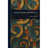 Education as Service