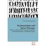 Psychoanalysis and Dance Therapy