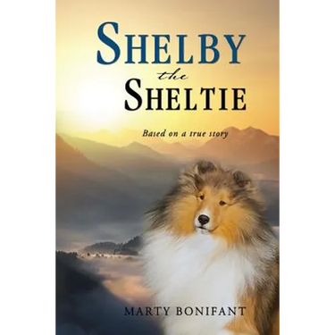 Shelby the Sheltie - "Based on a True Story"
