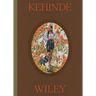 Kehinde Wiley: Colorful Realm