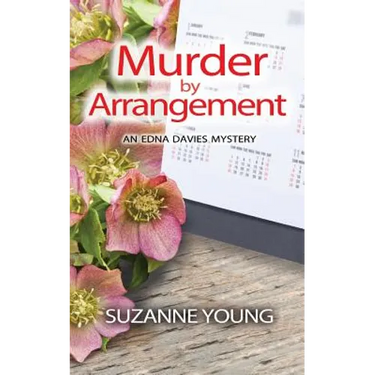 Murder by Arrangement