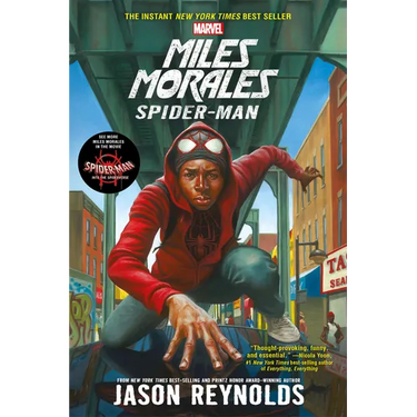Miles Morales: Spider-Man