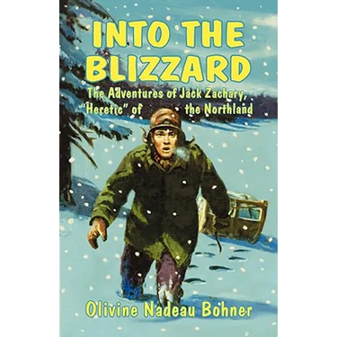Into the Blizzard