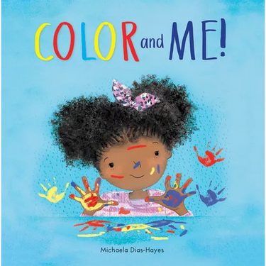 Color and Me