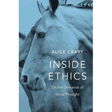 Inside Ethics: On the Demands of Moral Thought
