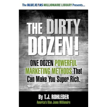 The Dirty Dozen!