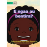 Where is my Pencil - E ngaa au bentira (Te Kiribati)