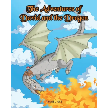 The Adventures of David and the Dragon