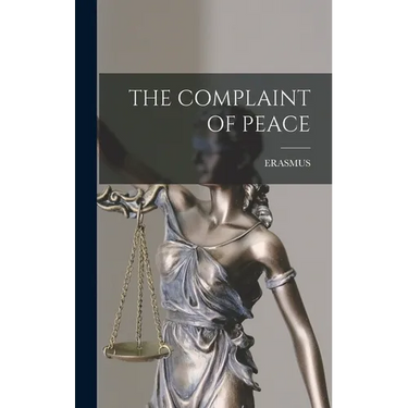 The Complaint of Peace