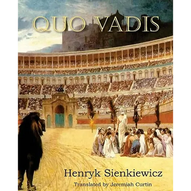 Quo Vadis