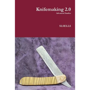 Knifemaking 2.0