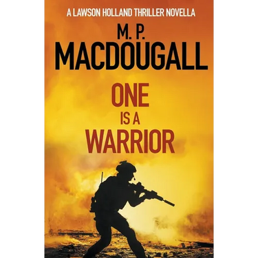 One Is A Warrior