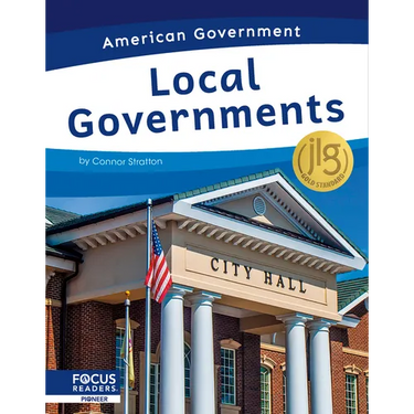 Local Governments