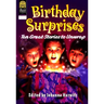Birthday Surprises: Ten Great Stories to Unwrap